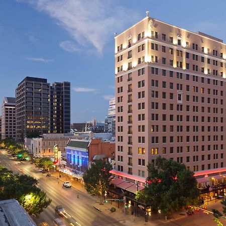 The Royal Sonesta Stephen F Austin Hotel Exterior photo