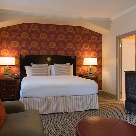 The Royal Sonesta Stephen F Austin Hotel Exterior photo