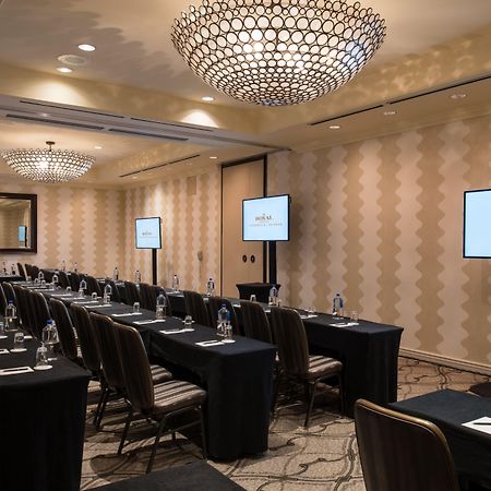 The Royal Sonesta Stephen F Austin Hotel Exterior photo