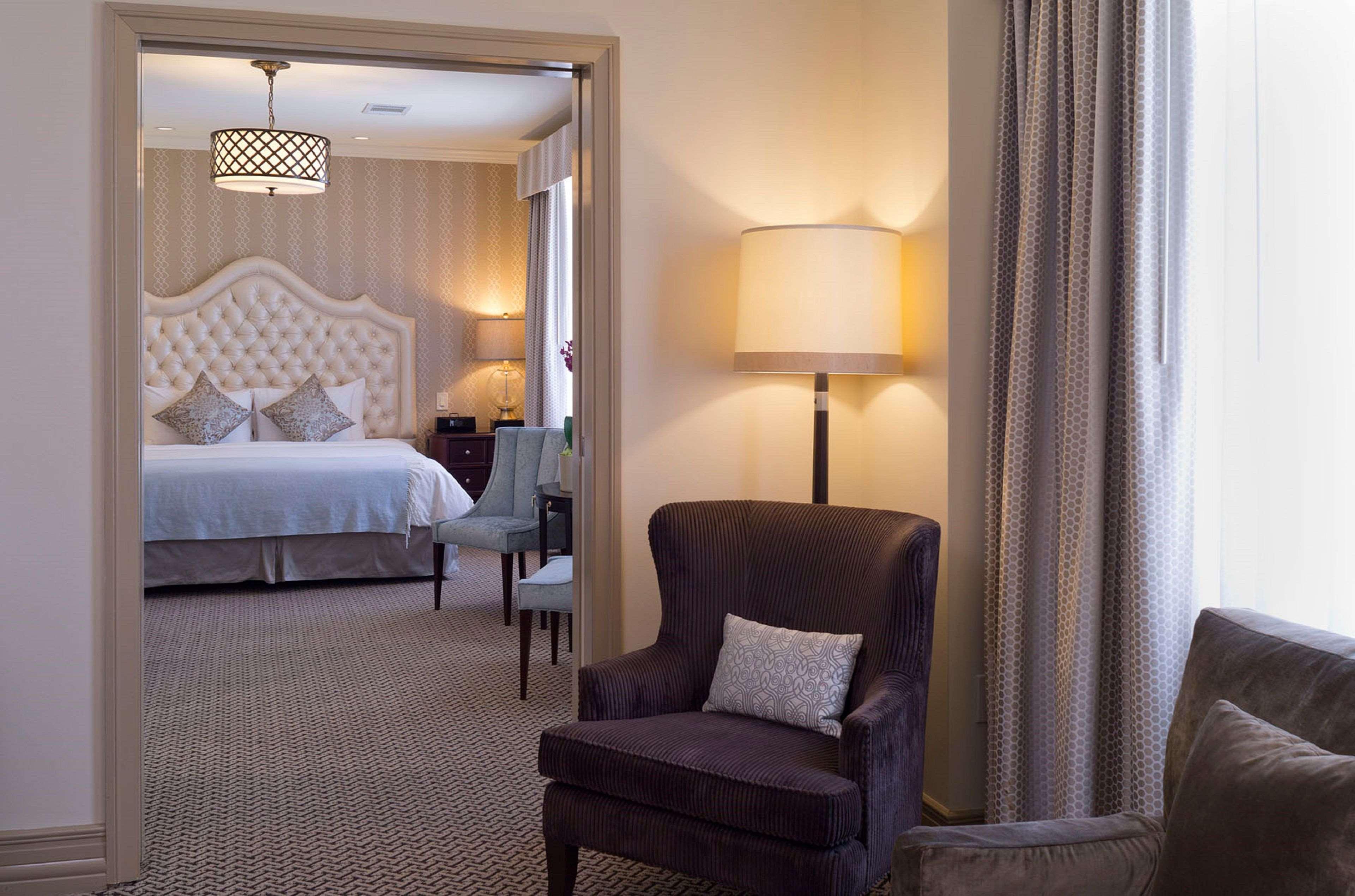 The Royal Sonesta Stephen F Austin Hotel Exterior photo