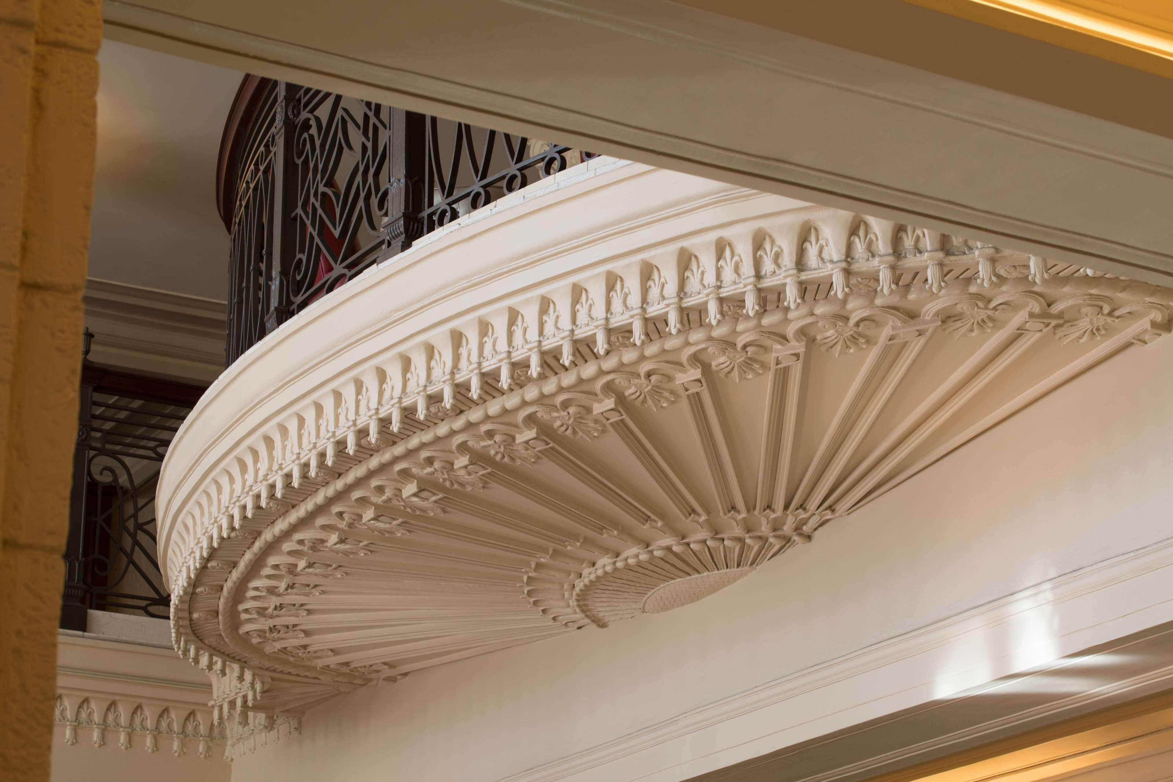 The Royal Sonesta Stephen F Austin Hotel Exterior photo