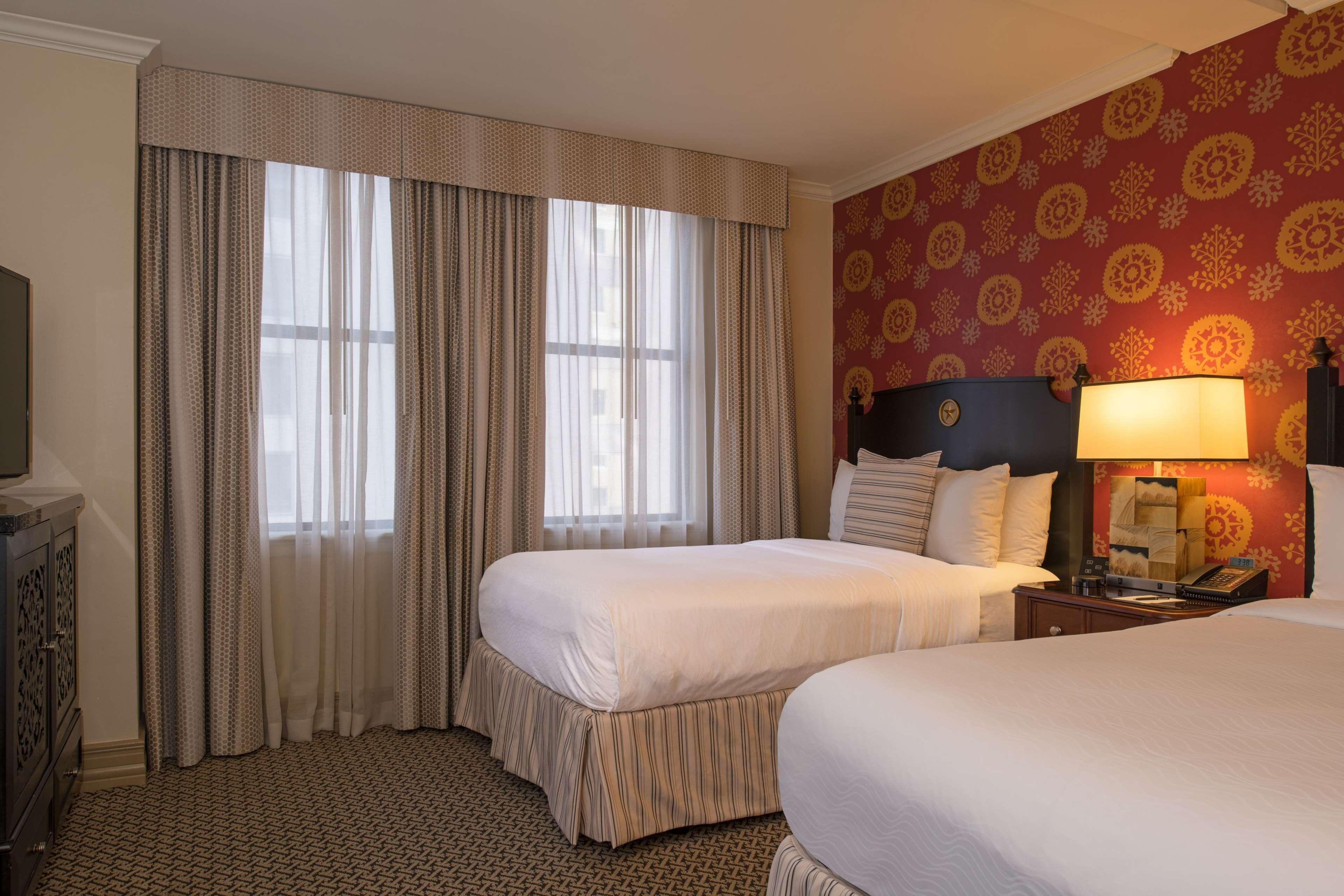The Royal Sonesta Stephen F Austin Hotel Exterior photo