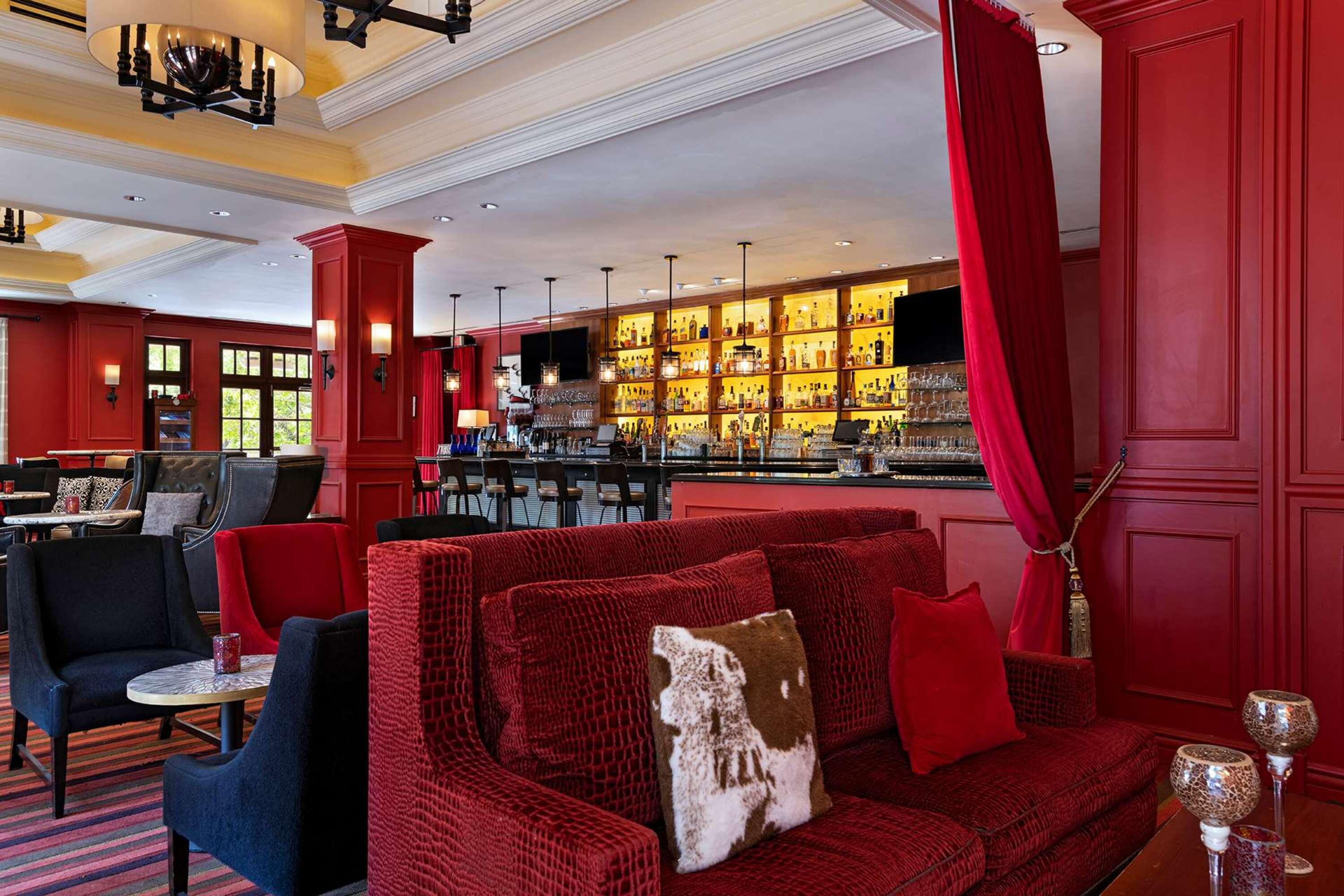 The Royal Sonesta Stephen F Austin Hotel Exterior photo