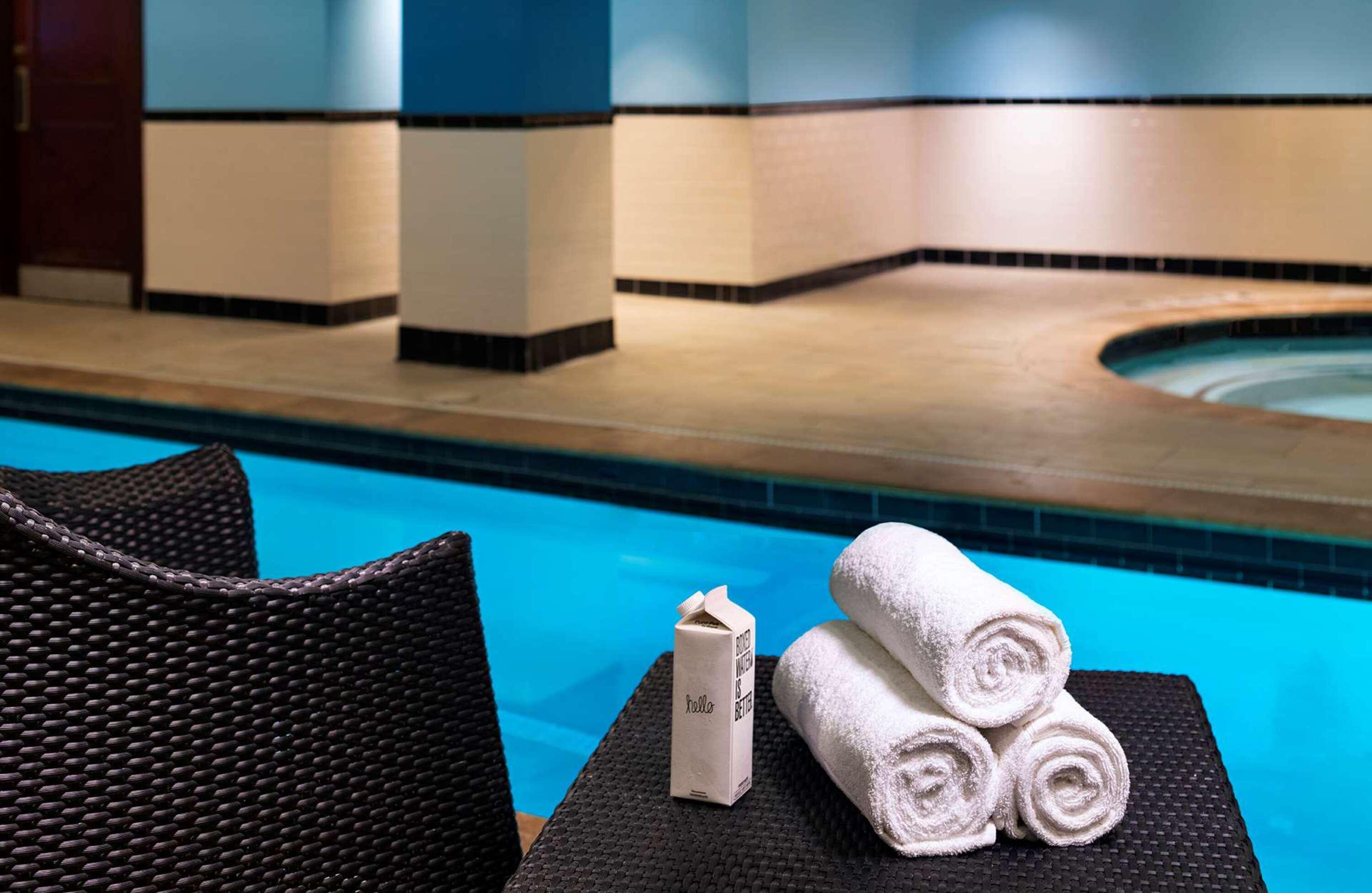 The Royal Sonesta Stephen F Austin Hotel Exterior photo