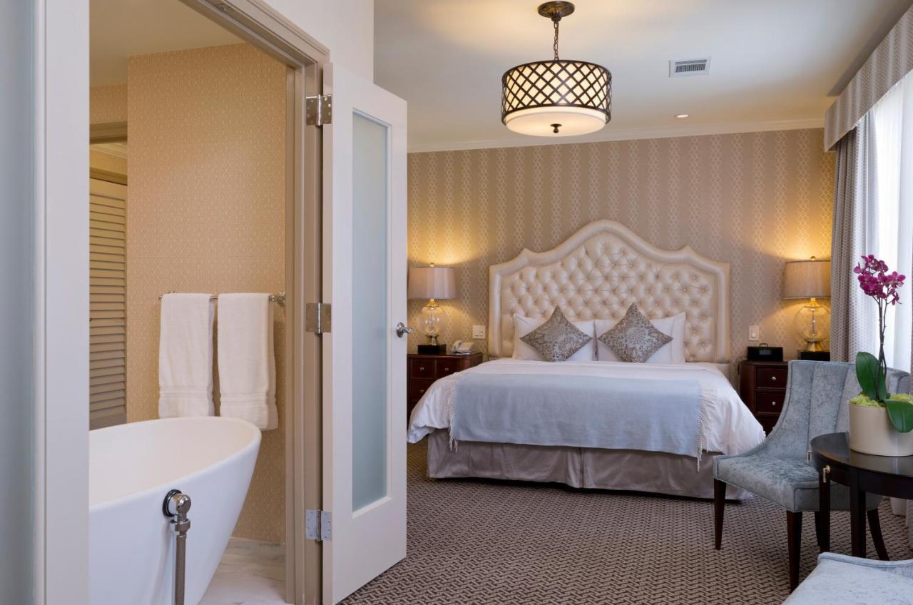 The Royal Sonesta Stephen F Austin Hotel Exterior photo