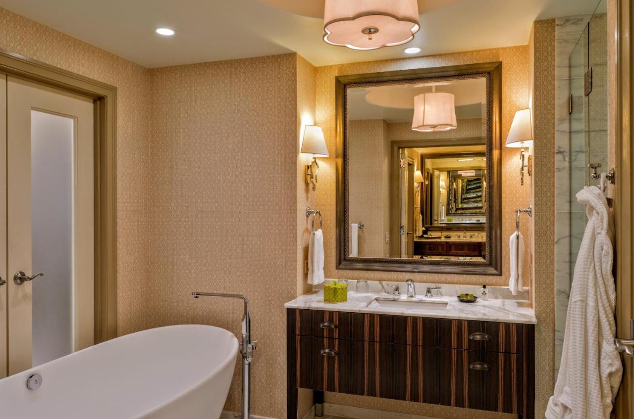 The Royal Sonesta Stephen F Austin Hotel Exterior photo