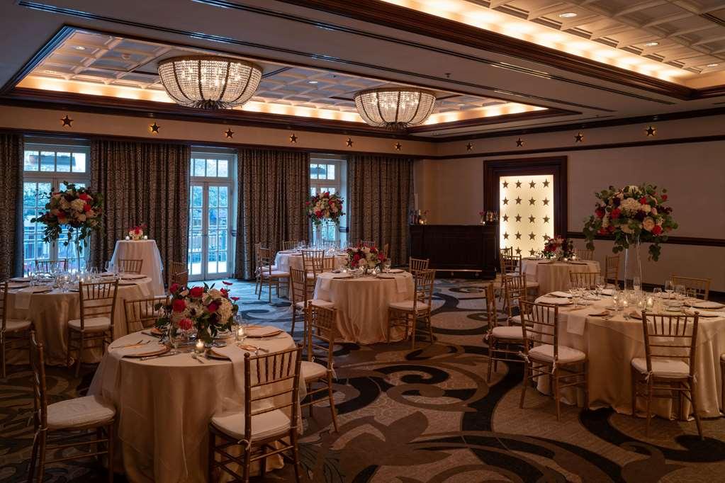 The Royal Sonesta Stephen F Austin Hotel Facilities photo