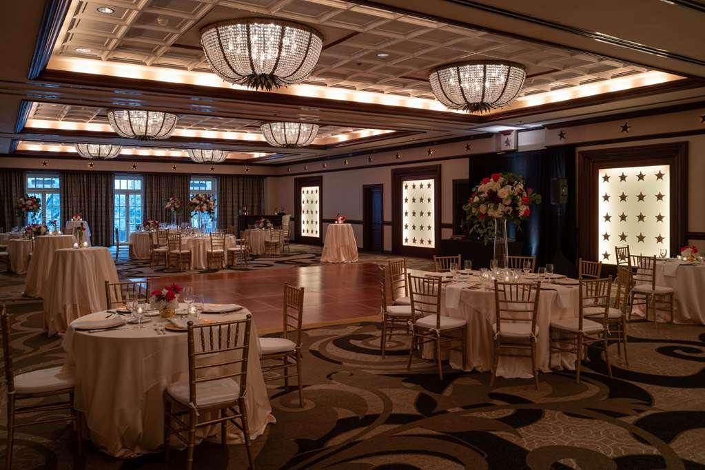 The Royal Sonesta Stephen F Austin Hotel Facilities photo